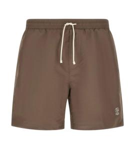 BRUNELLO CUCINELLI Плавки