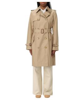 RALPH LAUREN Тренч/плащ