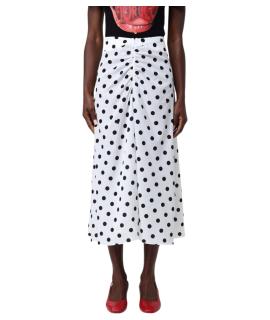 FIORUCCI Юбка миди