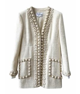 CHANEL Жакет/пиджак