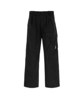 CP COMPANY Повседневные брюки