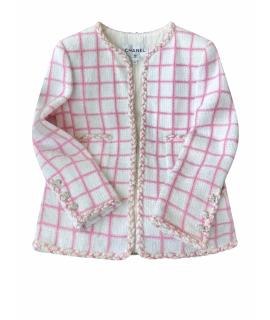 CHANEL Жакет/пиджак