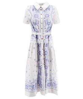 SELF-PORTRAIT Повседневное платье