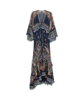 ETRO Повседневное платье