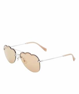 MIU MIU Солнцезащитные очки
