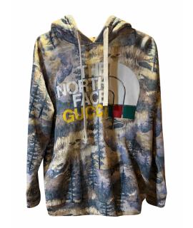 GUCCI Худи/толстовка