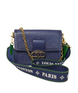 LOUIS VUITTON Сумка через плечо
