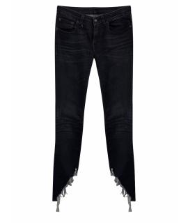 R13 Джинсы слим