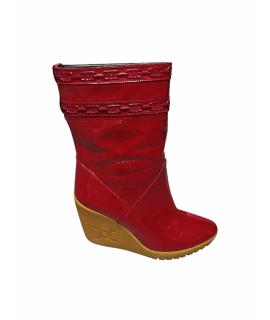 CELINE Полусапоги