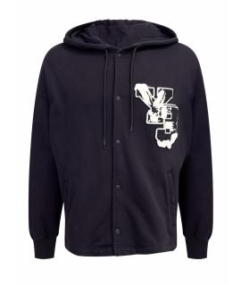 Y-3 Худи/толстовка