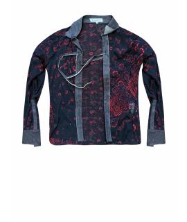 YOHJI YAMAMOTO Блузы