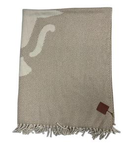 LORO PIANA Покрывало и плед