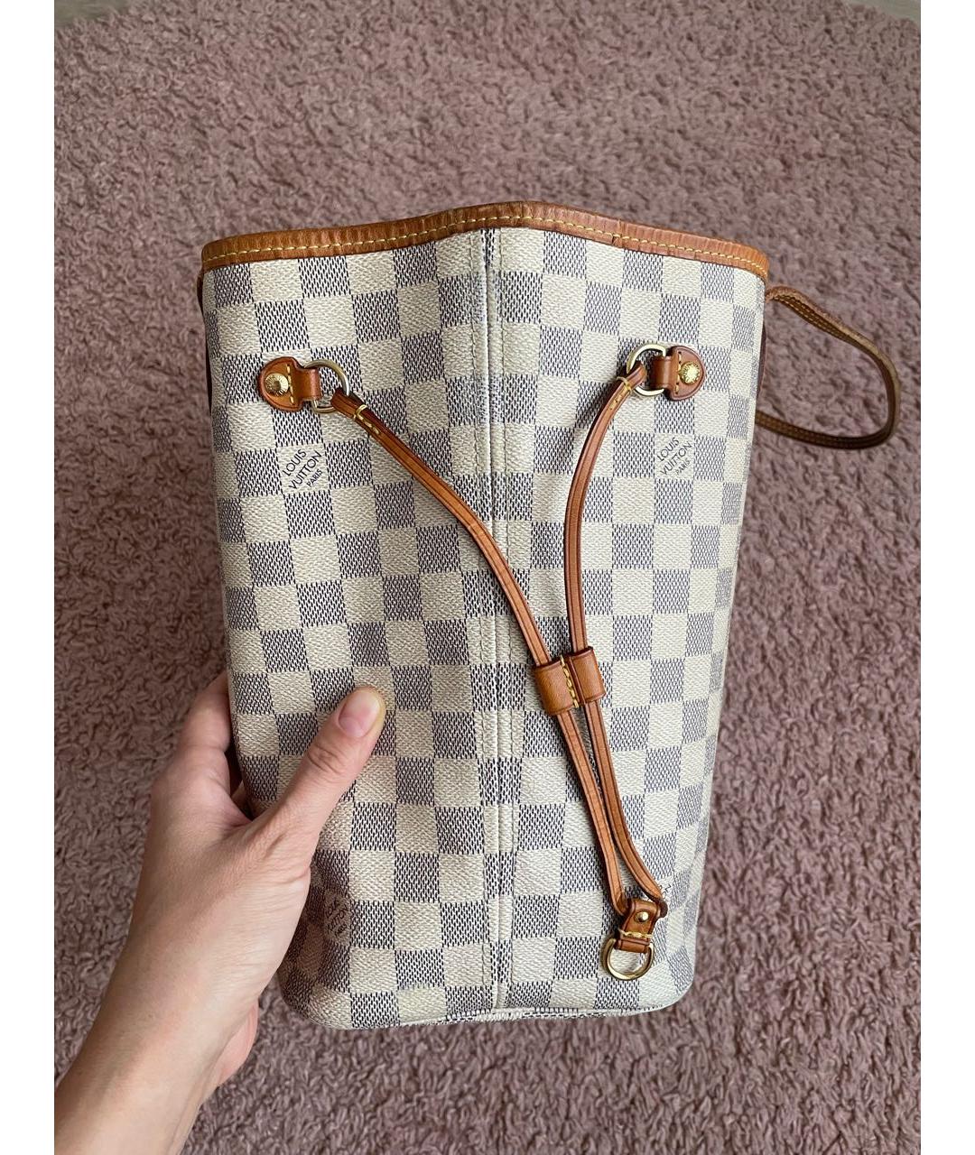 LOUIS VUITTON Сумка тоут, фото 3