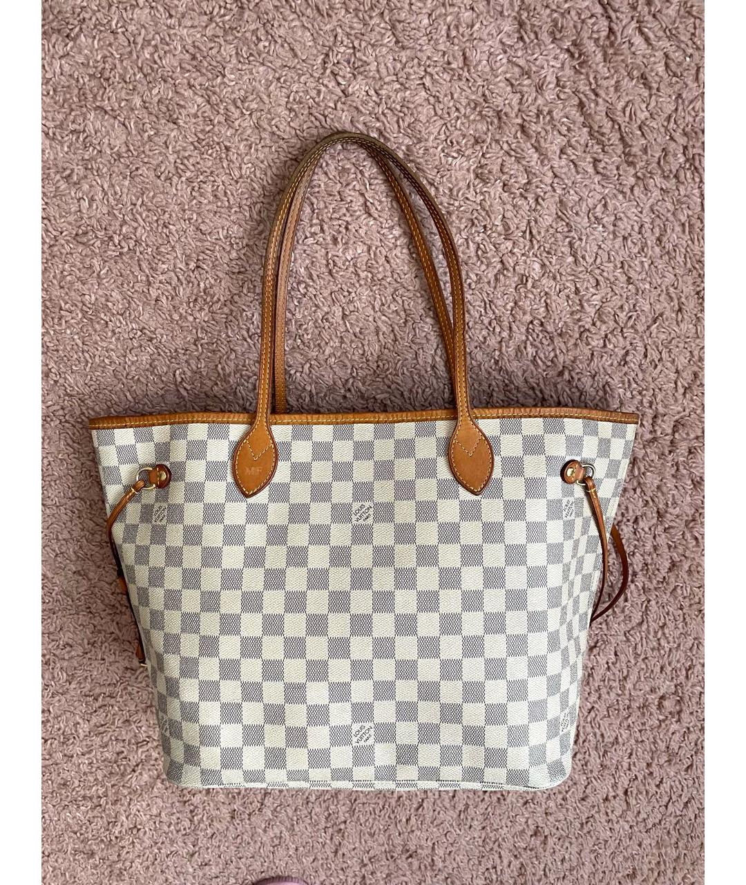 LOUIS VUITTON Сумка тоут, фото 9