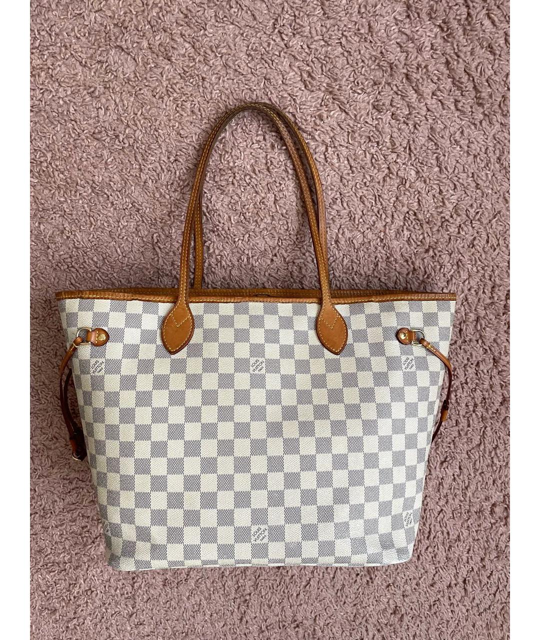 LOUIS VUITTON Сумка тоут, фото 2
