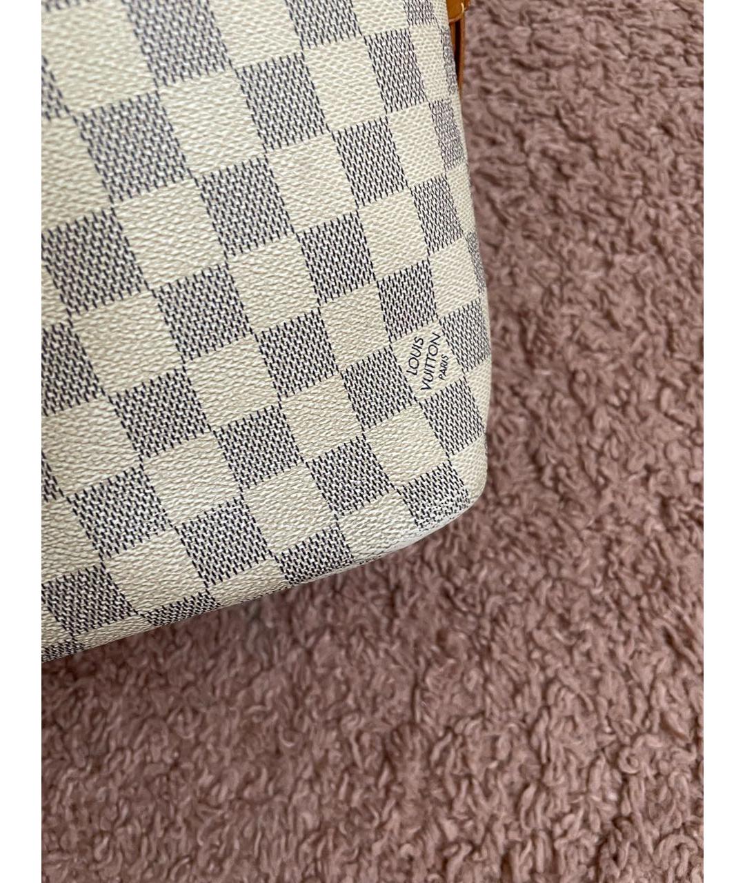 LOUIS VUITTON Сумка тоут, фото 7