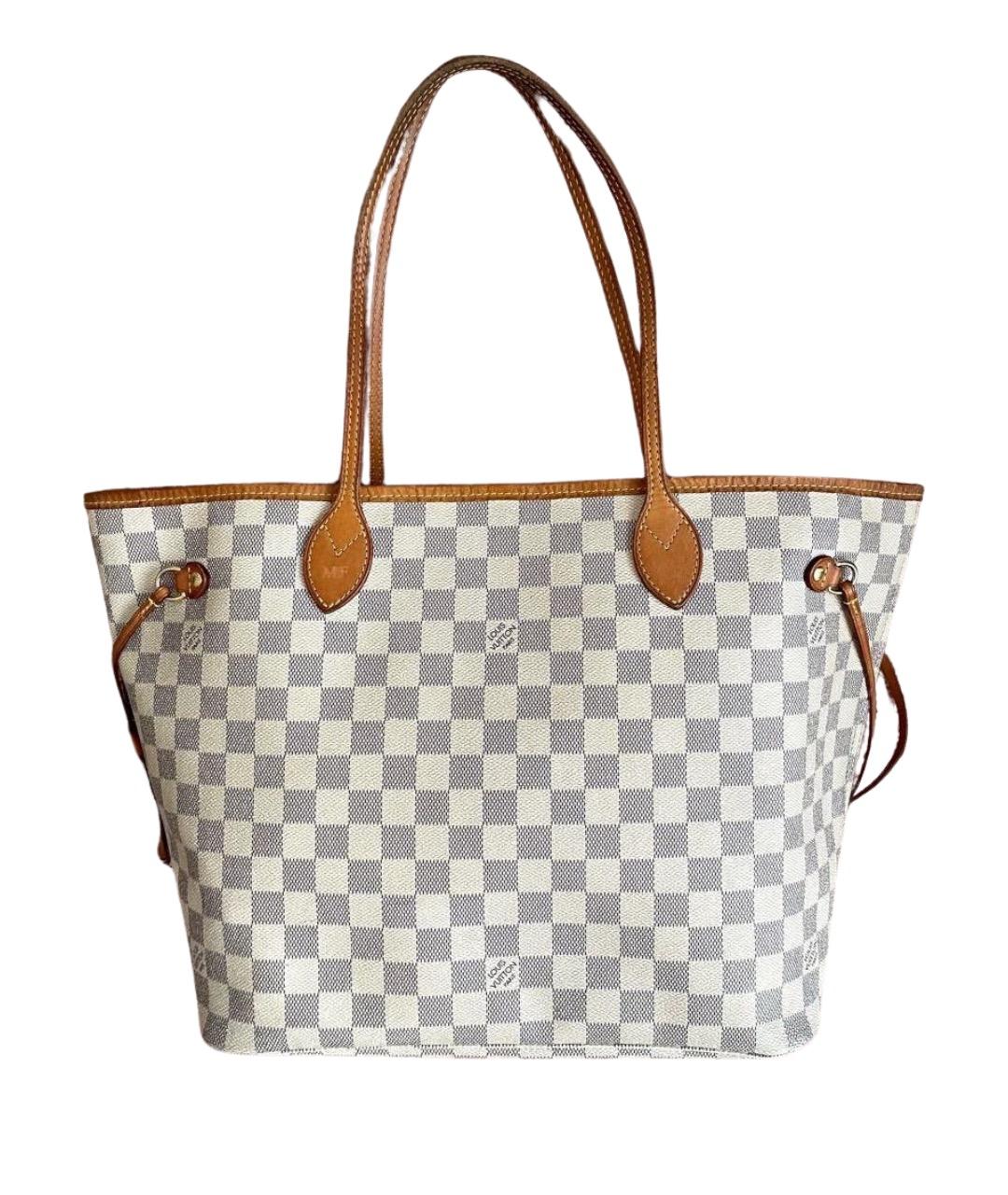 LOUIS VUITTON Сумка тоут, фото 1