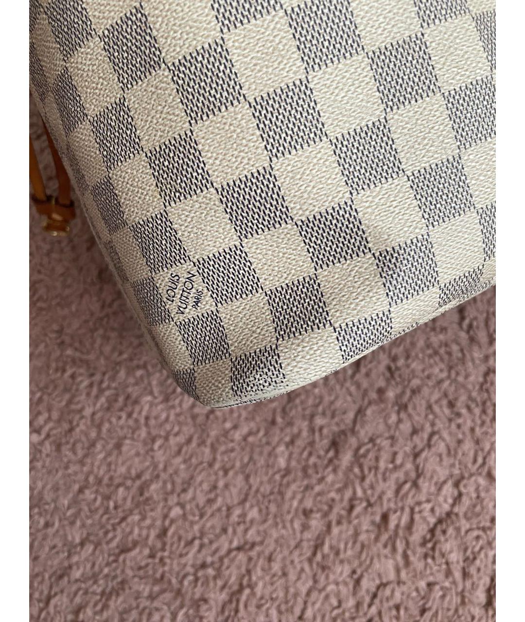 LOUIS VUITTON Сумка тоут, фото 6