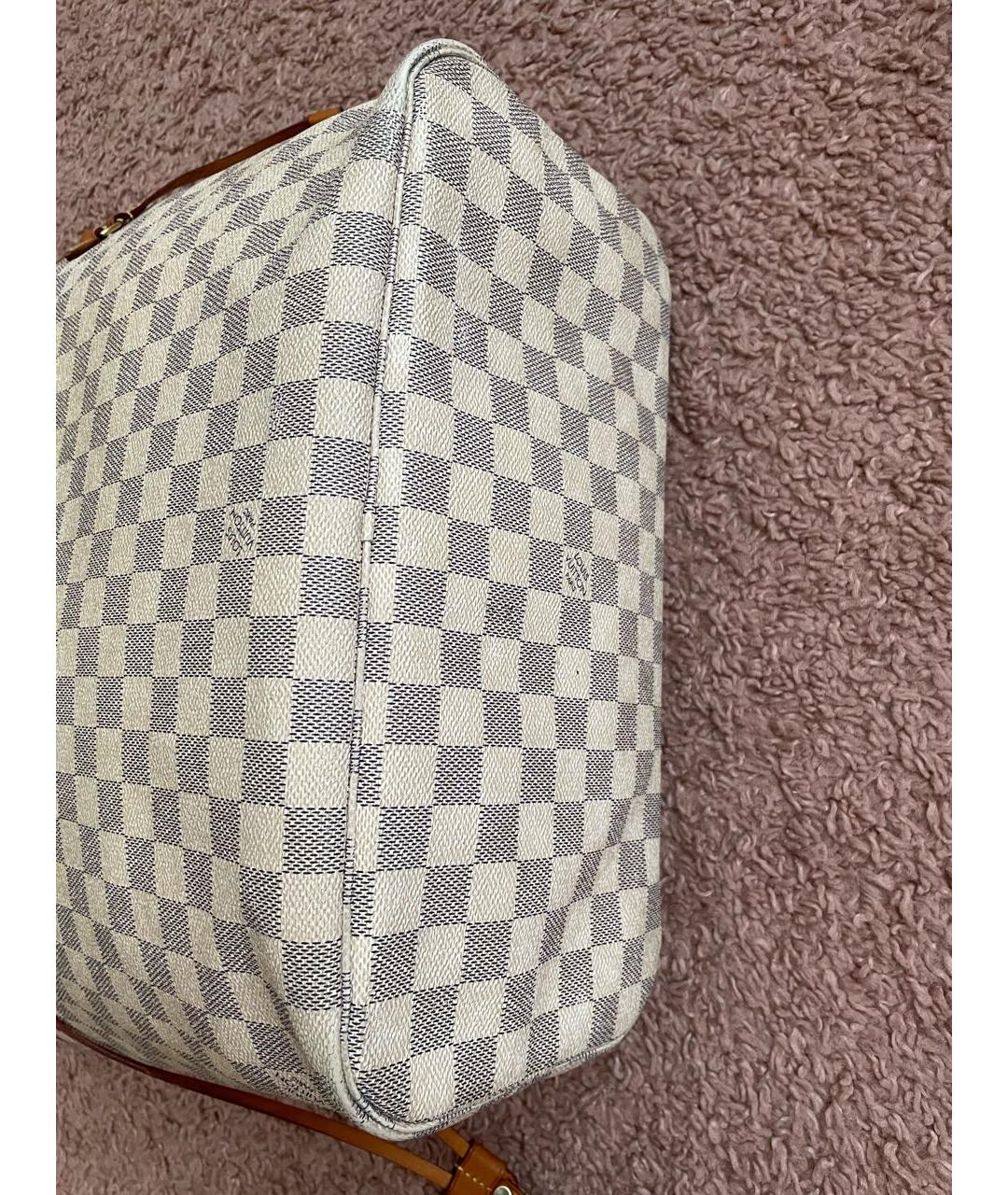 LOUIS VUITTON Сумка тоут, фото 5