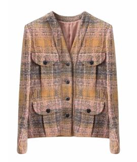 CHANEL Жакет/пиджак