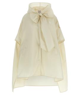 MONCLER Накидка/пончо