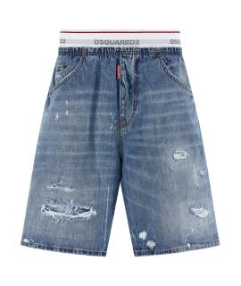 DSQUARED2 Шорты