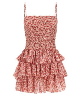 ISABEL MARANT ETOILE Коктейльное платье