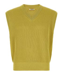 AURALEE Жилетка