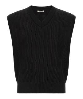 AURALEE Жилетка