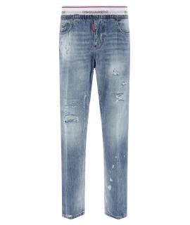 DSQUARED2 Джинсы