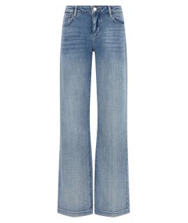 L'AGENCE Прямые джинсы