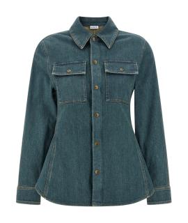 BURBERRY Рубашка