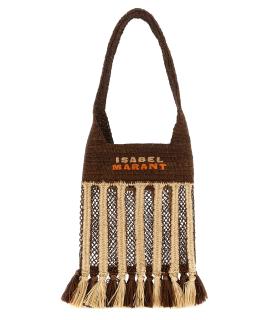ISABEL MARANT Сумка через плечо