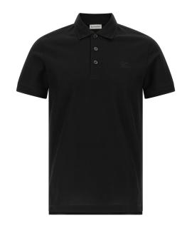 BURBERRY Поло с коротким рукавом