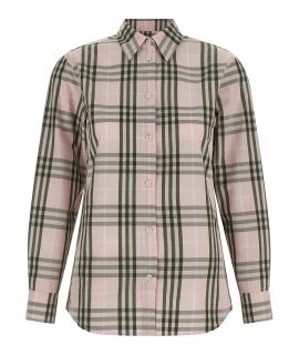 BURBERRY Рубашка