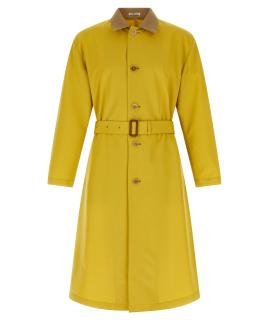 AURALEE Тренч / плащ