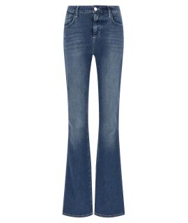 L'AGENCE Джинсы клеш