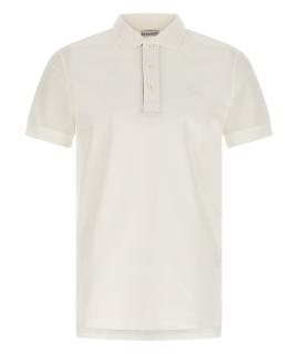 BURBERRY Поло с коротким рукавом