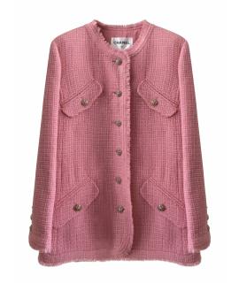 CHANEL Жакет/пиджак