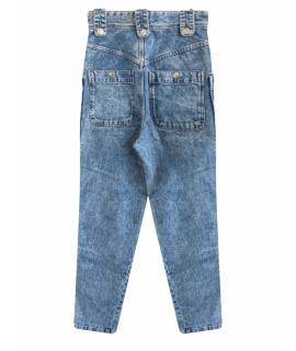 ISABEL MARANT ETOILE Джинсы слим