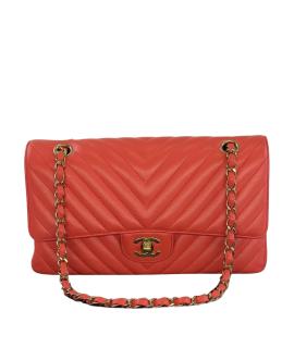 CHANEL Сумка через плечо