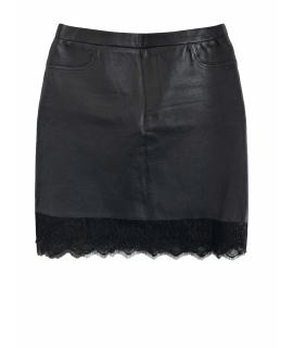 ZADIG & VOLTAIRE Юбка мини