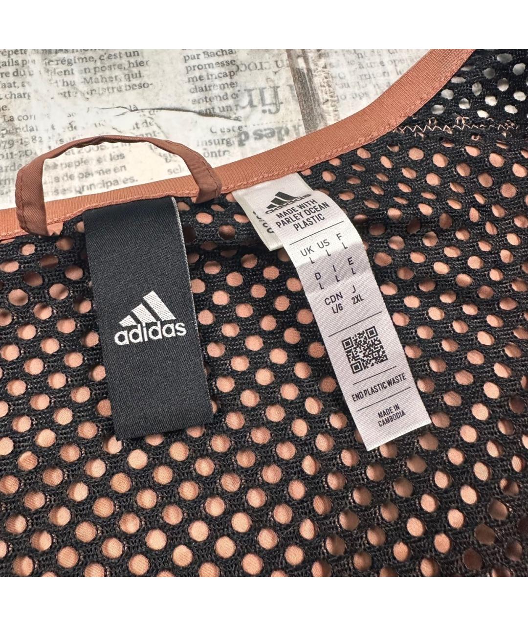 ADIDAS Мульти жилет, фото 5