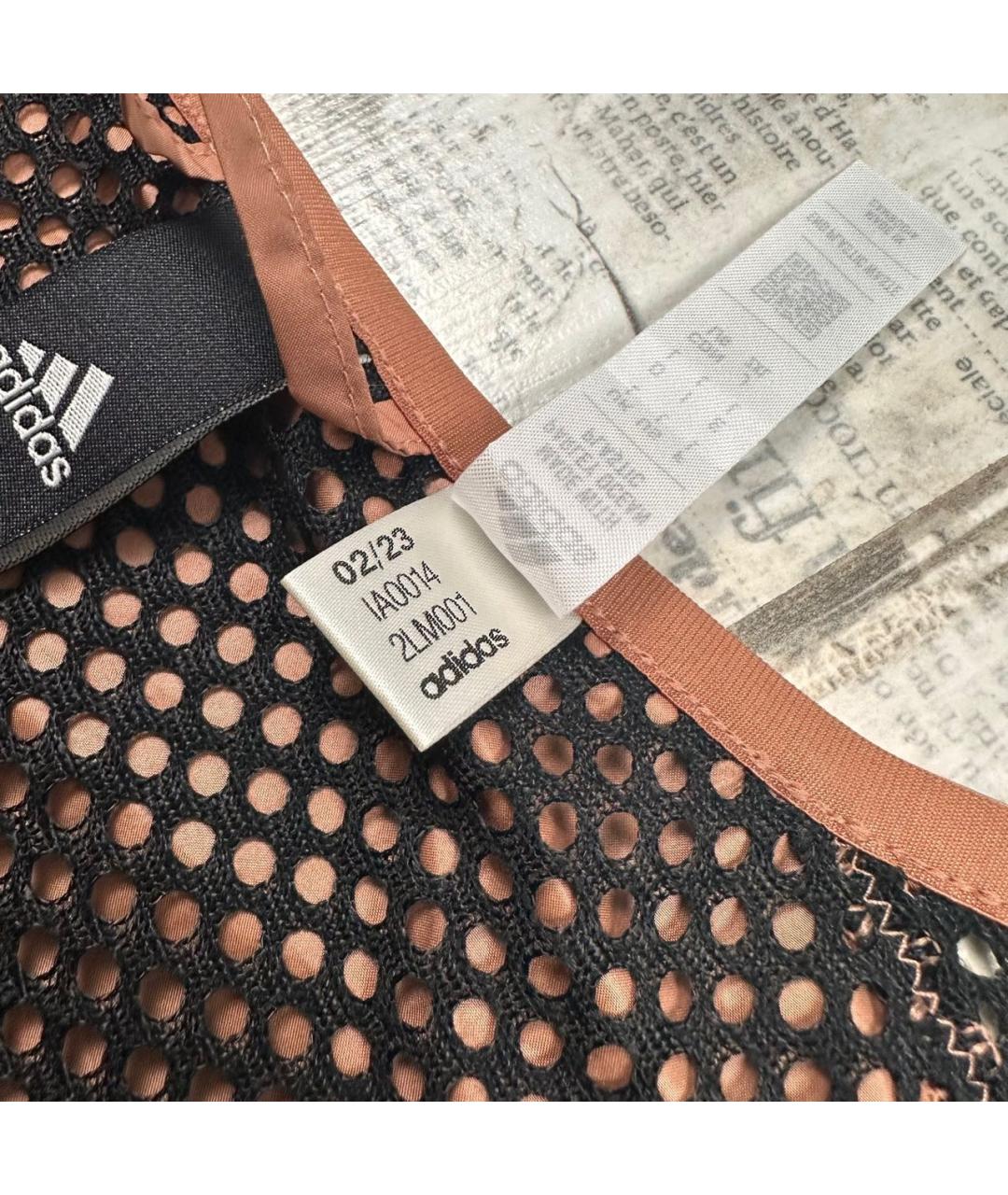 ADIDAS Мульти жилет, фото 6