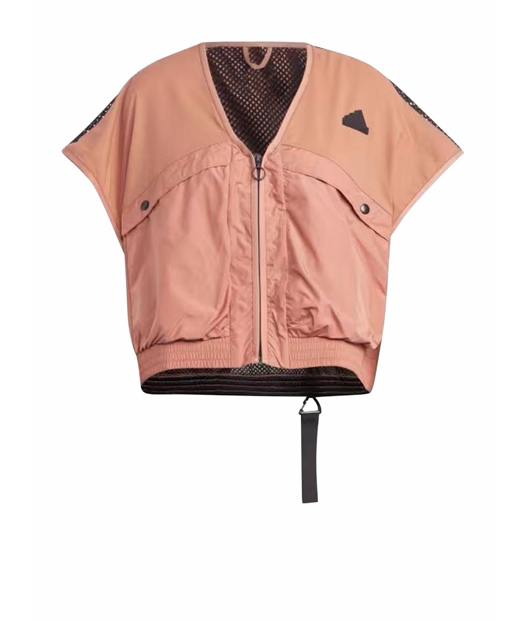 ADIDAS Мульти жилет, фото 1