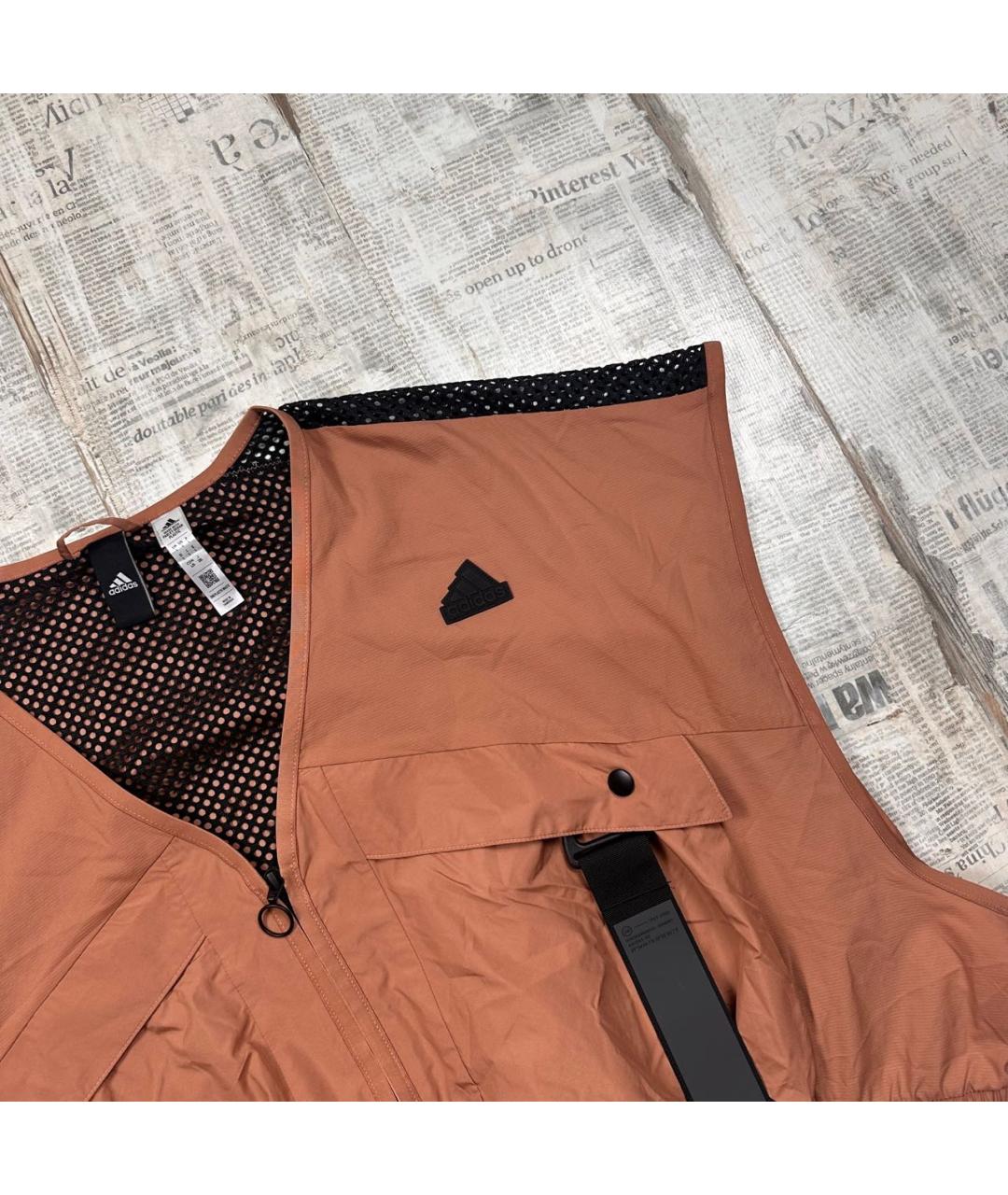 ADIDAS Мульти жилет, фото 3