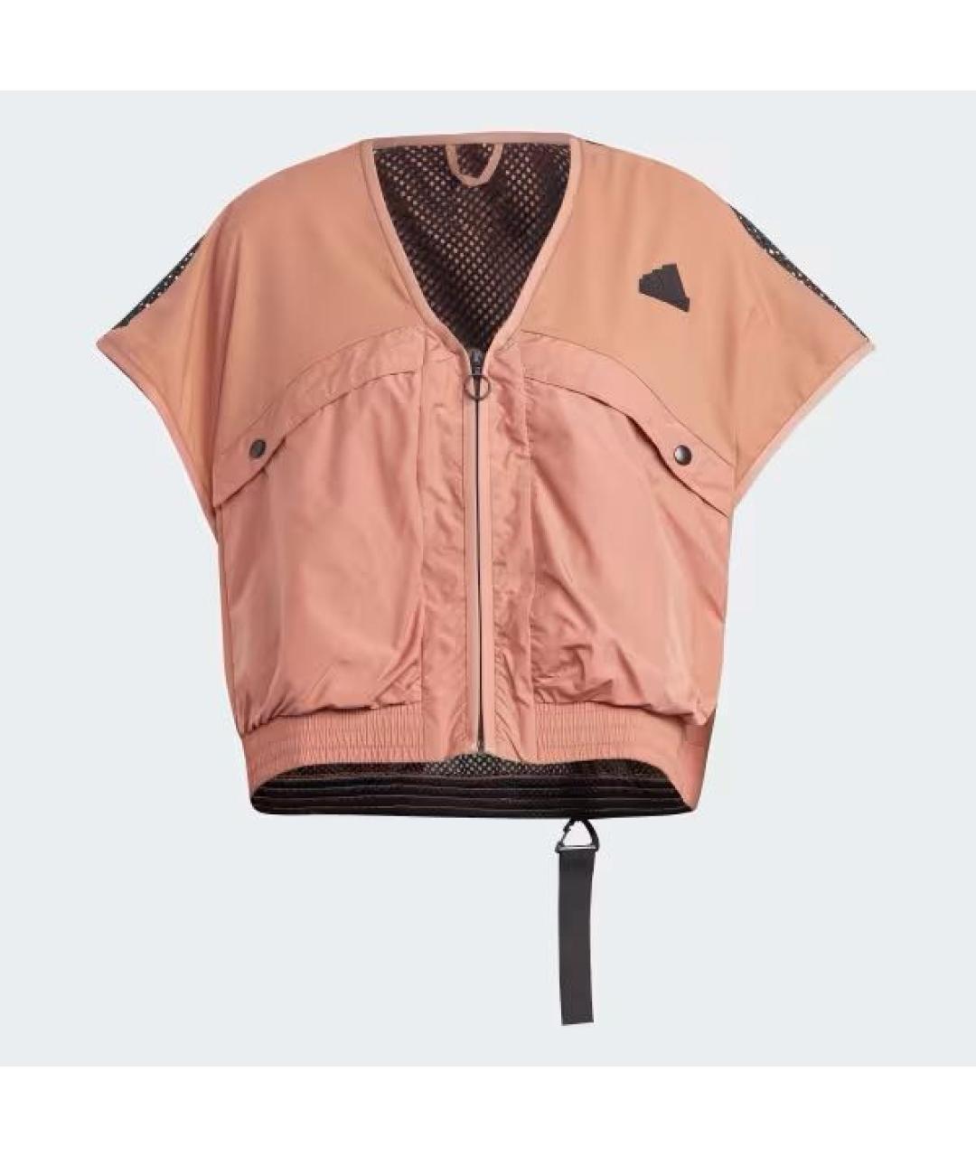 ADIDAS Мульти жилет, фото 8