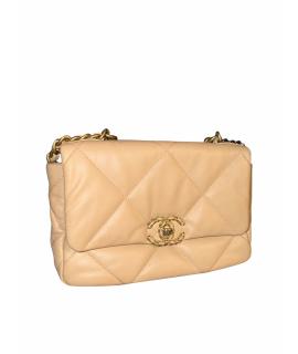 CHANEL Сумка через плечо