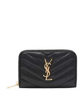 SAINT LAURENT Кошелек