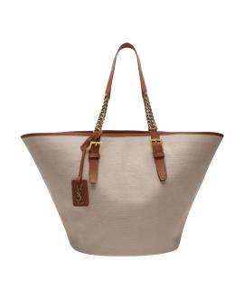 SAINT LAURENT Сумка тоут